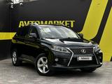 Lexus RX 350 2010 года за 9 300 000 тг. в Актобе – фото 3