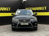 Lexus RX 350 2010 года за 9 300 000 тг. в Актобе – фото 2