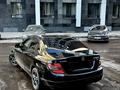 Mercedes-Benz C 180 2009 года за 5 200 000 тг. в Астана – фото 2