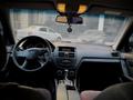 Mercedes-Benz C 180 2009 года за 5 200 000 тг. в Астана – фото 5