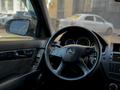 Mercedes-Benz C 180 2009 года за 5 200 000 тг. в Астана – фото 8