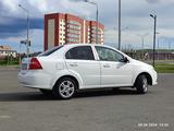 Chevrolet Nexia 2023 года за 6 200 000 тг. в Усть-Каменогорск – фото 2