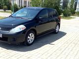 Nissan Tiida 2009 года за 4 300 000 тг. в Жанаозен