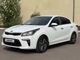 Kia Rio 2020 года за 7 000 000 тг. в Караганда