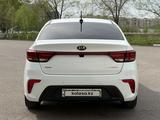 Kia Rio 2020 года за 7 000 000 тг. в Караганда – фото 5