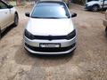 Volkswagen Polo 2015 годаүшін5 500 000 тг. в Актобе – фото 2