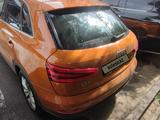 Audi Q3 2011 года за 7 500 000 тг. в Алматы – фото 3