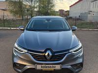 Renault Arkana 2021 года за 9 990 000 тг. в Уральск