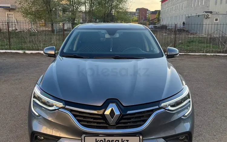 Renault Arkana 2021 годаүшін10 000 000 тг. в Уральск