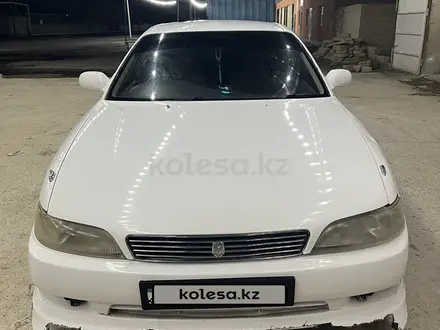 Toyota Mark II 1995 года за 2 550 000 тг. в Актау