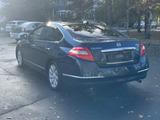 Nissan Teana 2008 года за 4 450 000 тг. в Костанай – фото 4
