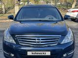 Nissan Teana 2008 года за 4 450 000 тг. в Костанай
