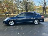 Nissan Teana 2008 года за 4 450 000 тг. в Костанай – фото 3