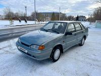 ВАЗ (Lada) 2115 2004 годаүшін850 000 тг. в Костанай