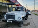 ГАЗ  АП 2007 годаүшін6 200 000 тг. в Шымкент – фото 2