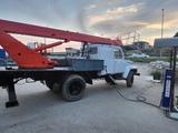 ГАЗ  АП 2007 годаүшін6 200 000 тг. в Шымкент – фото 3
