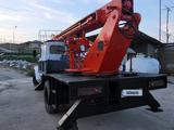 ГАЗ  АП 2007 годаүшін6 200 000 тг. в Шымкент – фото 4