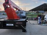 ГАЗ  АП 2007 годаүшін6 200 000 тг. в Шымкент – фото 5