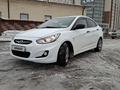 Hyundai Accent 2013 годаүшін4 100 000 тг. в Астана