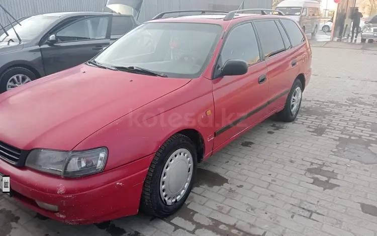 Toyota Carina E 1995 года за 2 500 000 тг. в Кызылорда