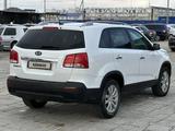 Kia Sorento 2010 года за 5 650 000 тг. в Атырау – фото 4