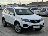 Kia Sorento 2010 года за 5 650 000 тг. в Атырау – фото 2