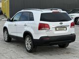 Kia Sorento 2010 года за 5 650 000 тг. в Атырау – фото 3