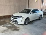 Toyota Camry 2017 года за 12 300 000 тг. в Кызылорда