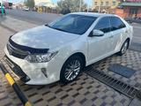 Toyota Camry 2017 годаүшін12 300 000 тг. в Кызылорда – фото 2