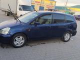 Honda Stream 2001 годаfor3 000 000 тг. в Актобе – фото 2