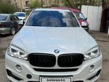 BMW X5 2015 годаүшін9 800 000 тг. в Уральск – фото 3