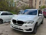 BMW X5 2015 года за 9 800 000 тг. в Уральск – фото 2