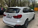BMW X5 2015 годаүшін9 800 000 тг. в Уральск – фото 4