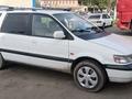 Mitsubishi Space Wagon 1993 годаүшін2 000 000 тг. в Есик – фото 2