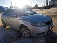 Kia Cerato 2010 года за 3 600 000 тг. в Астана