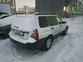 Subaru Forester 2003 года за 3 800 000 тг. в Астана – фото 3