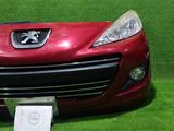 МОРДА НОУСКАТ НОСКАТ PEUGEOT 207үшін150 000 тг. в Семей – фото 4