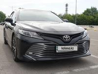 Toyota Camry 2019 года за 13 000 000 тг. в Тараз