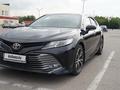 Toyota Camry 2019 года за 13 000 000 тг. в Тараз – фото 9