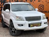 Toyota Land Cruiser Prado 2007 года за 11 700 000 тг. в Кокшетау – фото 2