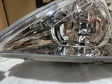 Передние новые фары на Camry 30 американец за 80 000 тг. в Астана – фото 2