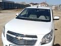 Chevrolet Cobalt 2020 годаүшін5 000 000 тг. в Кызылорда
