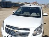 Chevrolet Cobalt 2020 годаүшін5 000 000 тг. в Кызылорда