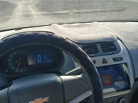 Chevrolet Cobalt 2020 года за 5 000 000 тг. в Кызылорда – фото 12