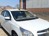 Chevrolet Cobalt 2020 годаүшін5 000 000 тг. в Кызылорда – фото 2