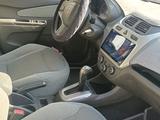 Chevrolet Cobalt 2020 годаүшін5 000 000 тг. в Кызылорда – фото 3