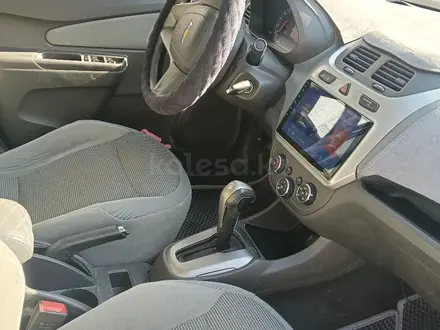 Chevrolet Cobalt 2020 года за 5 000 000 тг. в Кызылорда – фото 3