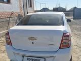 Chevrolet Cobalt 2020 годаүшін5 000 000 тг. в Кызылорда – фото 4