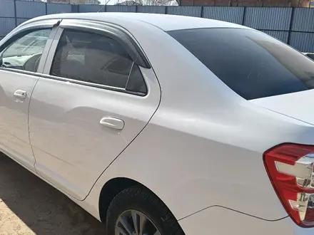 Chevrolet Cobalt 2020 года за 5 000 000 тг. в Кызылорда – фото 6