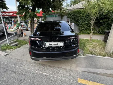 Hongqi E-QM5 2025 года за 6 500 000 тг. в Алматы – фото 6